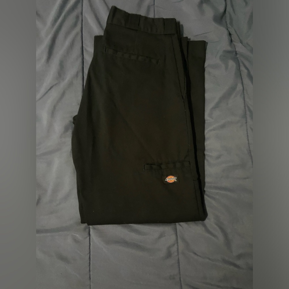 Dickies